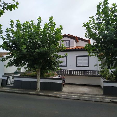 Bettencourt Rooms Santa Cruz da Graciosa Exterior photo