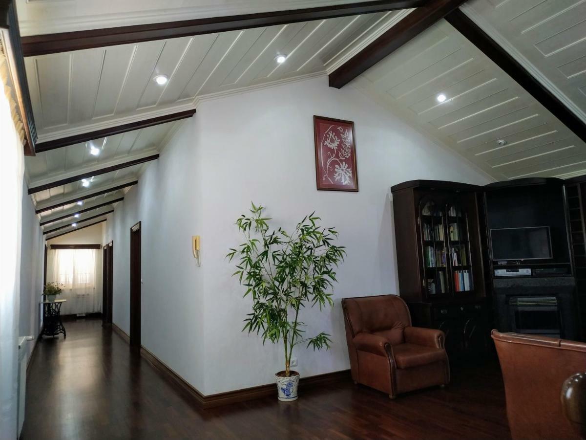 Bettencourt Rooms Santa Cruz da Graciosa Exterior photo